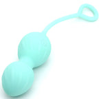 ARMONY - BLOSSOMS VAGINAL DUMBBELL VIBRATION REMOTE CONTROL 10 VIBRATIONS BRANCH