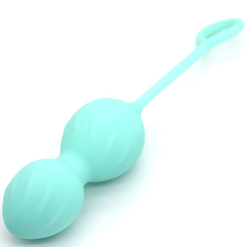 ARMONY - BLOSSOMS VAGINAL DUMBBELL VIBRATION REMOTE CONTROL 10 VIBRATIONS BRANCH
