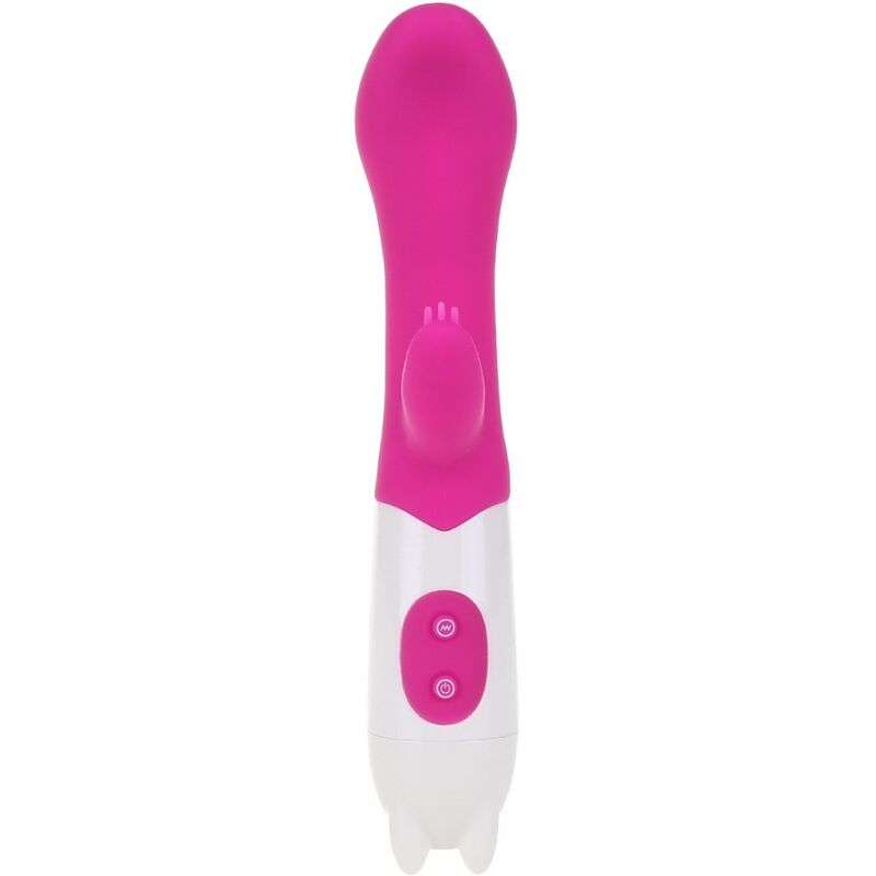 ARMONY - VIBRATOR &amp; STIMULATOR G SPOT 10 SPEEDS PINK
