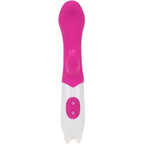 ARMONY - VIBRATOR &amp; STIMULATOR G SPOT 10 SPEEDS PINK