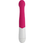 ARMONY - RABBIT VIBRATOR &amp; STIMULATOR G SPOT 10 SPEEDS PINK