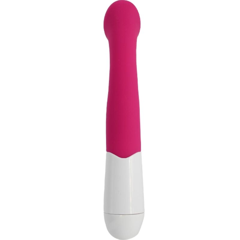 ARMONY - RABBIT VIBRATOR &amp; STIMULATOR G SPOT 10 SPEEDS PINK