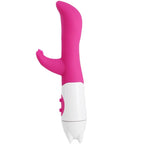 ARMONY - VIBRATOR &amp; STIMULATOR G SPOT 10 SPEEDS PINK