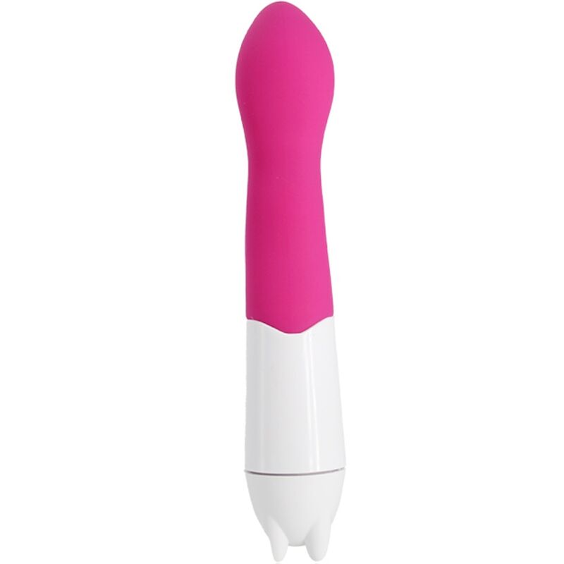 ARMONY - VIBRATOR &amp; STIMULATOR G SPOT 10 SPEEDS PINK