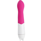 ARMONY - VIBRATOR &amp; STIMULATOR G SPOT 10 SPEEDS PINK