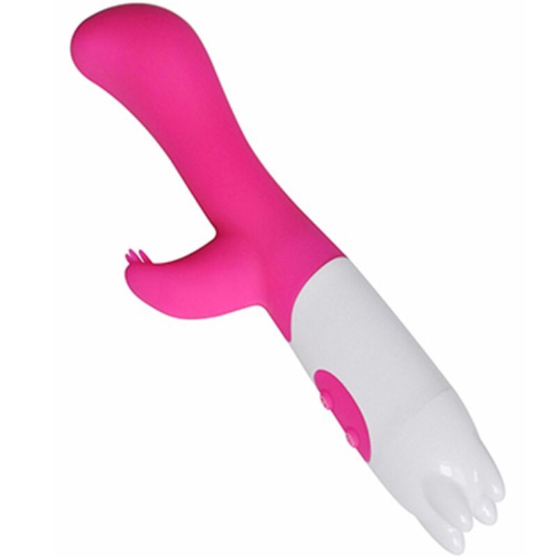 ARMONY - VIBRATOR &amp; STIMULATOR G SPOT 10 SPEEDS PINK
