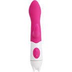 ARMONY - VIBRATOR &amp; STIMULATOR G SPOT 10 SPEEDS PINK