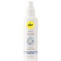 PJUR - WITH CLEANER SPRAY 100 ML