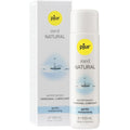 PJUR - WITH NATURAL WATER-BASED LUBRICANT 100 ML