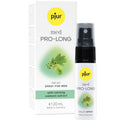 PJUR - WITH PRO-LONG RETARDANT SPRAY WITH SOOTHING 20 ML