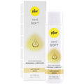 PJUR - WITH SOFT GLIDE SILICONE LUBRICANT 100 ML