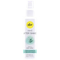PJUR - WITH AFTER SHAVE SPRAY 100 ML