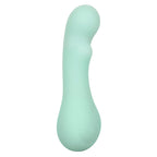 CALEXOTICS - PACIFICA BORA BORA ETIMULATOR G SPOT 10 VIBRATIONS AQUA
