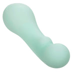 CALEXOTICS - PACIFICA BORA BORA ETIMULATOR G SPOT 10 VIBRATIONS AQUA