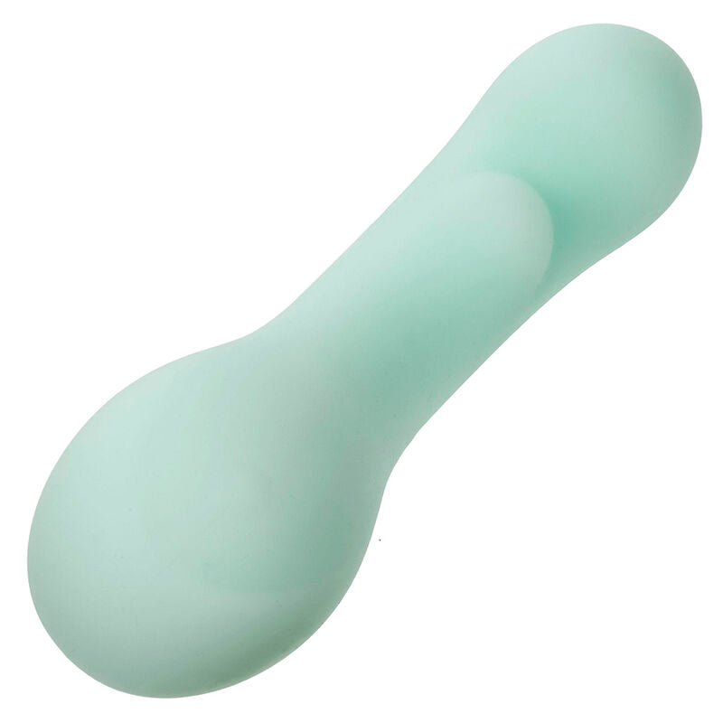 CALEXOTICS - PACIFICA BORA BORA ETIMULATOR G SPOT 10 VIBRATIONS AQUA