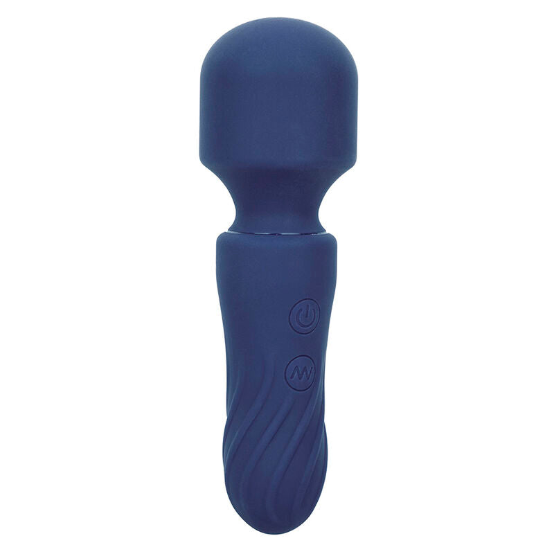 CALEXOTICS - CHARISMA CHARM MASSAGE 12 FUNCTIONS PURPLE