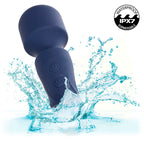CALEXOTICS - CHARISMA CHARM MASSAGE 12 FUNCTIONS PURPLE