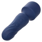 CALEXOTICS - CHARISMA CHARM MASSAGE 12 FUNCTIONS PURPLE