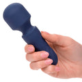CALEXOTICS - CHARISMA CHARM MASSAGE 12 FUNCTIONS PURPLE