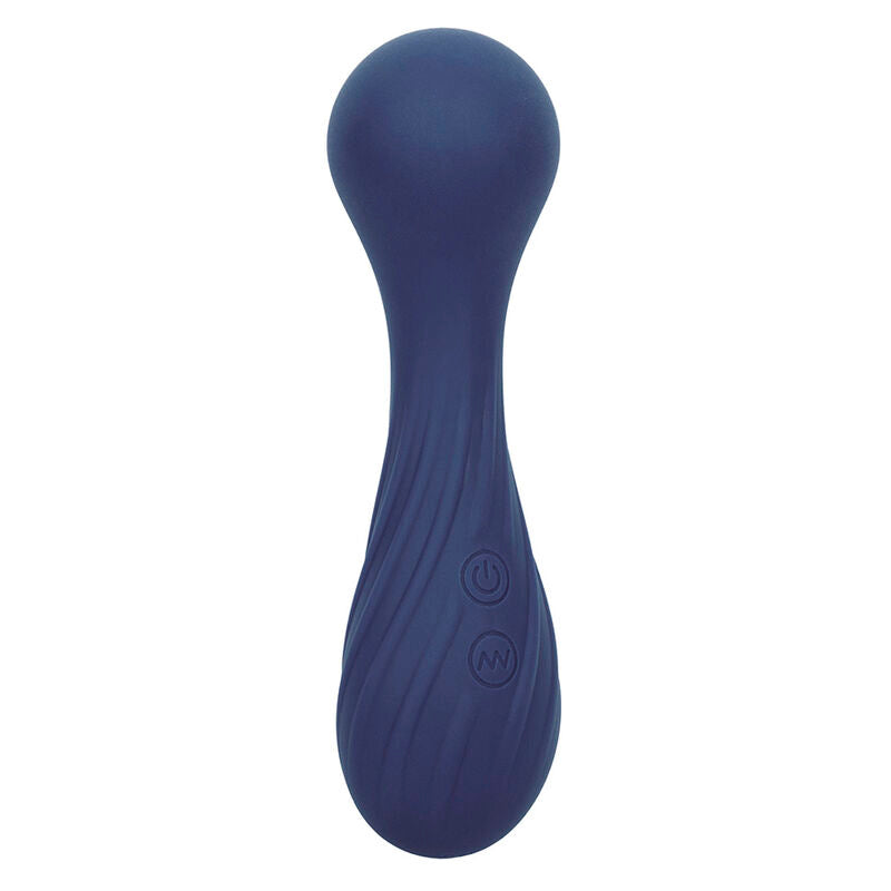 CALEXOTICS - CHARISMA TEMPTATION MASSAGE 12 FUNCTIONS PURPLE