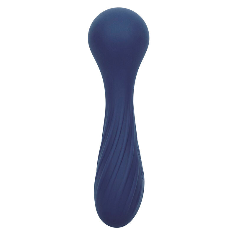 CALEXOTICS - CHARISMA TEMPTATION MASSAGE 12 FUNCTIONS PURPLE