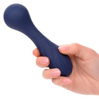 CALEXOTICS - CHARISMA TEMPTATION MASSAGE 12 FUNCTIONS PURPLE
