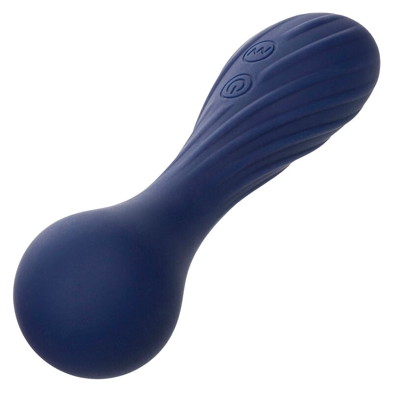 CALEXOTICS - CHARISMA TEMPTATION MASSAGE 12 FUNCTIONS PURPLE
