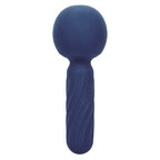 CALEXOTICS - CHARISMA SEDUCTION MASSAGE 12 FUNCTIONS 17.75 CM X 6.25 CM PURPLE