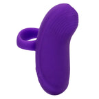 CALEXOTICS - ENVY HANDHELD ROLLING BALL MASSAGE 7 VIBRATIONS PURPLE