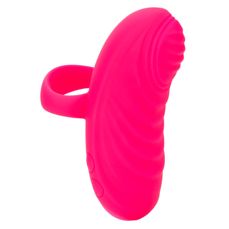 CALEXOTICS - ENVY HANDHELD ROLLING BALL MASSAGE 7 VIBRATION PINK