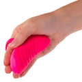 CALEXOTICS - ENVY HANDHELD ROLLING BALL MASSAGE 7 VIBRATION PINK