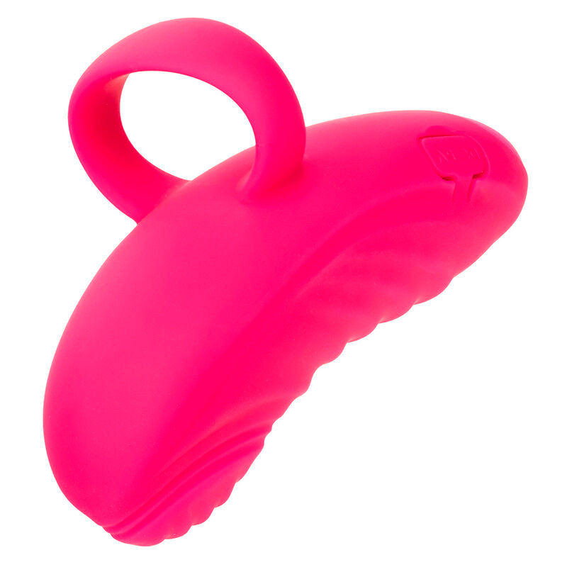 CALEXOTICS - ENVY HANDHELD ROLLING BALL MASSAGE 7 VIBRATION PINK