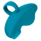 CALEXOTICS - ENVY HANDHELD ROLLING BALL MASSAGE 7 VIBRATIONS BLUE