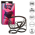 CALEXOTICS - EUPHORIA MULTICHAIN ​​THIGH HARNESS PREMIUM PLUS SIZE
