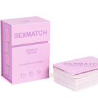 SECRETPLAY - SEX MATCH FOREPLAY EDITION GAME