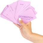 SECRETPLAY - SEX MATCH FOREPLAY EDITION GAME
