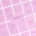 SECRETPLAY - SEX MATCH FOREPLAY EDITION GAME