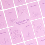 SECRETPLAY - SEX MATCH FOREPLAY EDITION GAME