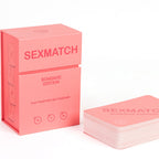 SECRETPLAY - SEX MATCH BONDAGE EDITION GAME