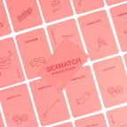 SECRETPLAY - SEX MATCH BONDAGE EDITION GAME