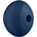 SATISFYER - AIR POWER 4 STIMULATOR &amp; VIBRATOR 12 VIBRATIONS BLUE