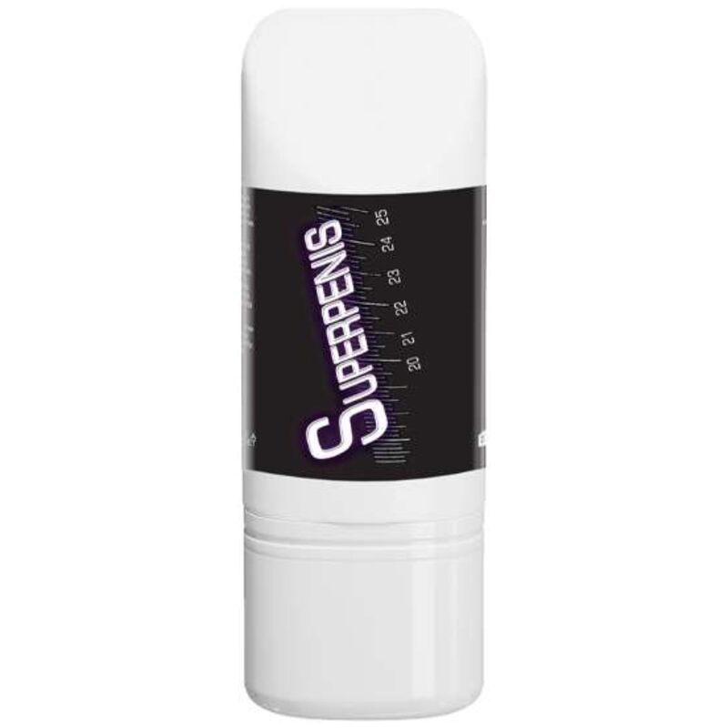 RUF - SUPER PENIS PENIS CREAM 75 ML