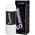 RUF - SUPER PENIS PENIS CREAM 75 ML