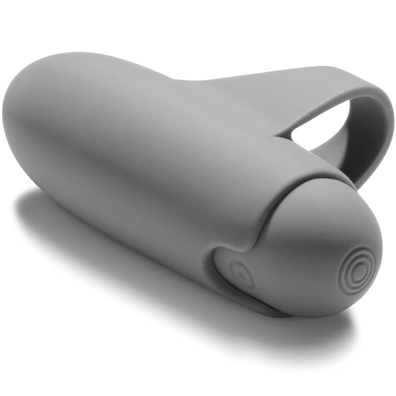 BIJOUX - BETTER THAN YOUR EX VIBRATOR BULLET 10 VIBRATIONS GRAY