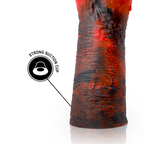 EPIC - LILITH DILDO EVIL DEMON S
