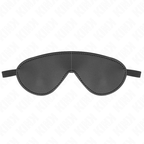 KINK - SIMPLE SKIN BLINDFOLD 19.5 x 7.5 CM