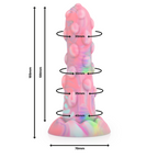 EPIC - NIXIE DILDO SHAPE-SHIFTING SPIRIT