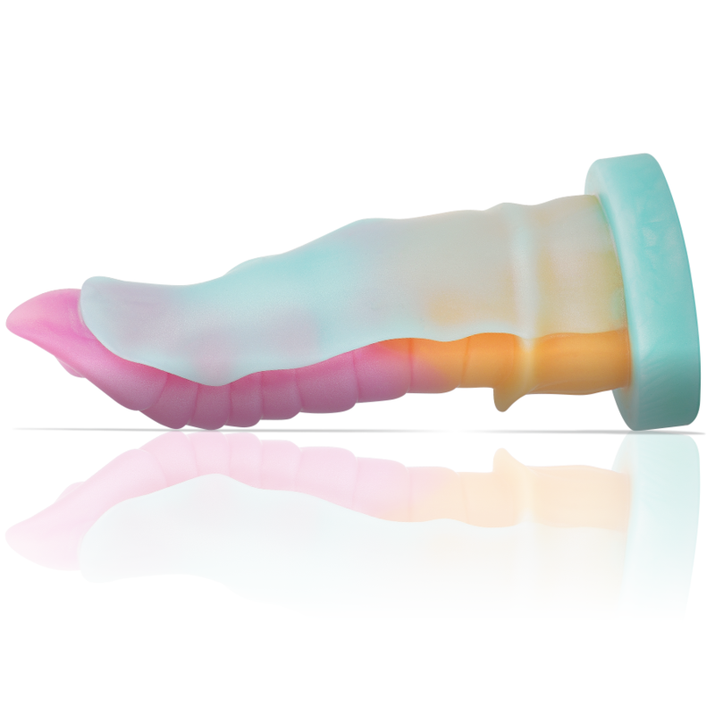 EPIC - KELPIE DILDO WATER SPIRIT HORSE SHAPE