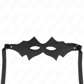 KINK - CAT FACE MASK MODEL 1 34 x 12 CM