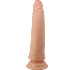 PRETTY LOVE - CABLE SUPER REALISTIC PENIS 21 CM FLESH